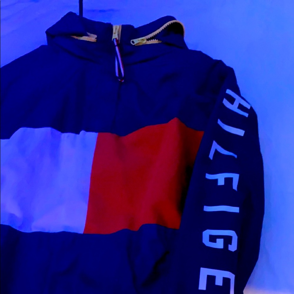 Tommy Hilfiger jacket